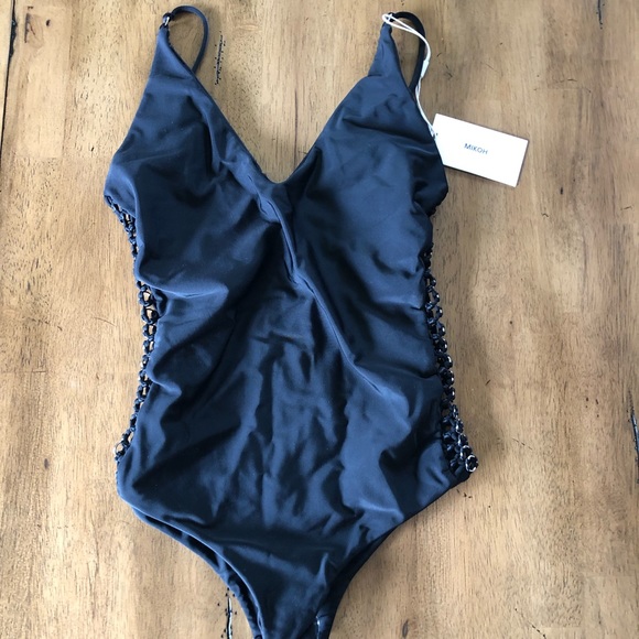 NWT MIKOH One Piece - Picture 2 of 7